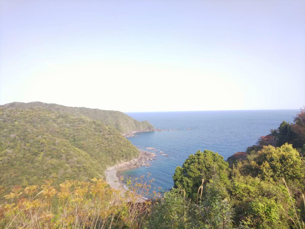 Sanyoso Ξενοδοχείο Tosa Εξωτερικό φωτογραφία